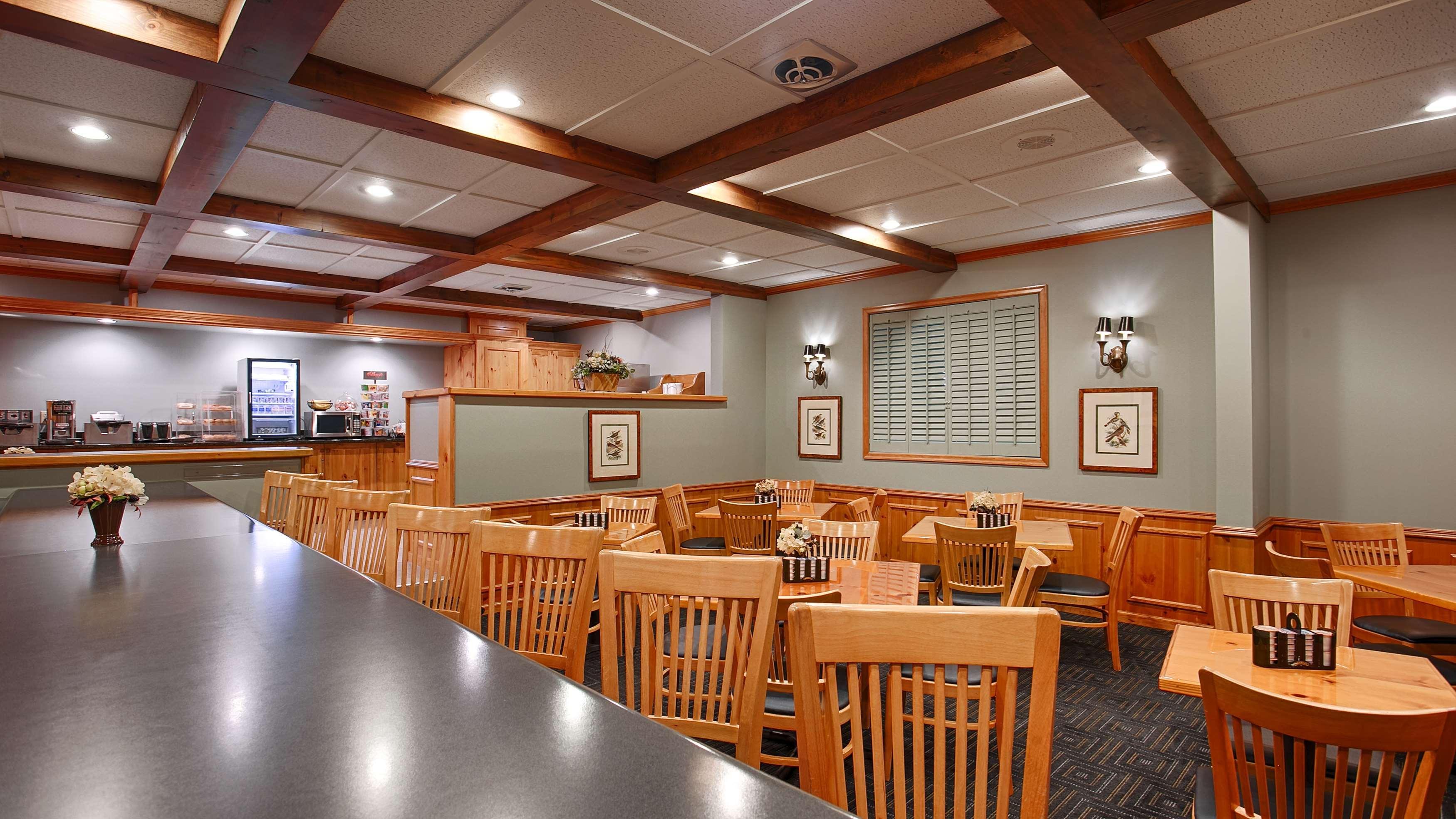 Best Western Inn Rice Lake Exterior foto